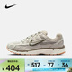 耐克（NIKE）26年春季新款P6000女鞋復古時(shí)尚舒適柔軟休閑跑步透氣運動(dòng)鞋 BV1021-016 38.5