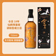 倉吉（KURAYOSHI） 18年仙鶴限量版 日本調和型威士忌 700ml 50度 禮盒 進(jìn)口洋酒