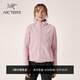 ARC'TERYX始祖鳥(niǎo) GAMMA JACKET 防風(fēng) 女子 軟殼夾克 ALPINE ROSE/夕霧粉 M