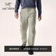 ARC'TERYX始祖鳥(niǎo) CRONIN COTTON PANT 男子 休閑長(cháng)褲 HABITAT/巖灰綠 32