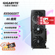 技嘉（GIGABYTE）AMD RX 9060XT 8G顯卡16G 2K電腦游戲黑神話(huà)悟空 AI繪圖設計渲染獨顯 RX 9060XT GAMING OC-8GD魔鷹
