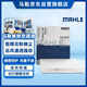 馬勒（MAHLE）高風(fēng)量空調濾芯濾清LA1314(適用于沃爾沃S40(T5)/逸動(dòng)PLUS 18后)