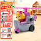 汪汪隊立大功（PAW PATROL）巡邏隊生日禮物兒童男孩女孩玩具車(chē)救援賽車(chē)救援直升機天天