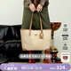 紐芝蘭（NUCELLE）包包女款2026輕奢小眾鴨子托特包大容量大學(xué)生通勤單肩包女生禮物