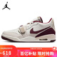 耐克NIKE休閑鞋男LEGACY 312 CNY運動(dòng)鞋IB4712-161白/酒紅42