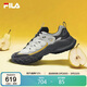 FILA斐樂(lè )官方蘑菇鞋老爹鞋2026春季鞋子休閑鞋運動(dòng)鞋男鞋
