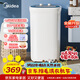 美的（Midea）4.5KG半自動(dòng)洗鞋機家用仿生手洗刷鞋機 360°全方位尼龍刷洗機懶人神器迷你洗鞋機MXX45VWE