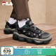 FILA 斐樂(lè )官方男鞋PEASE摩登運動(dòng)鞋2025豌豆鞋休閑鞋老爹鞋