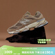 NEW BALANCE【IU同款】NB9060官方老爹鞋男鞋女鞋冬季百搭透氣厚底休閑運動(dòng)鞋 駝色 U9060PB 38 (腳長(cháng)23.5cm)