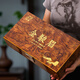 砛巖茶葉2026新茶武夷山桐木關(guān)金駿眉特級紅茶金俊眉禮盒裝自己喝送禮
