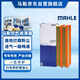 馬勒（MAHLE）空氣濾芯濾清器LX3971/S(C200KC230E230C280E280E300LE350)