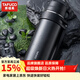 泰福高（TAFUCO） 保溫壺運動(dòng)戶(hù)外旅行保溫壺大容量手提便攜多功能運動(dòng)水壺 2L 304鋼T1253 槍灰色 