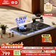米家小米燃氣灶天然氣S2高效能版嵌入式家用5.2kW猛火雙灶【搭配凈煙機系列】MJ05A