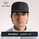ARC'TERYX始祖鳥(niǎo) PERFORMANCE TRUCKER 輕量 男女同款 彎檐帽 24K BLACK/黑色 均碼
