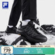 FILA 斐樂(lè )官方雪狼2+戶(hù)外跑鞋男鞋冬季越野跑鞋徒步運動(dòng)鞋