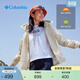 Columbia哥倫比亞戶(hù)外春夏女子拒水UPF50防曬衣運動(dòng)外套WR3683 278 L (165/88A)