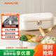 九陽(yáng)（Joyoung）電熱飯盒加熱飯盒神器上班族辦公室插電飯盒316L母嬰級材質(zhì)便當盒F09H-FH100