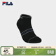 FILA 斐樂(lè )官方男襪低腰襪2026夏簡(jiǎn)約休閑舒適襪子運動(dòng)襪短襪