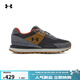 安德瑪（Under Armour）Essential男子輕質(zhì)運動(dòng)休閑鞋6007220 城堡巖灰025 42