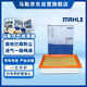 馬勒（MAHLE）空氣濾芯濾清器LX3315(適用于愛(ài)唯歐/樂(lè )騁 1.4/1.6(11年-))