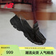 NEW BALANCE男鞋女鞋復古懶人一腳蹬休閑樂(lè )福鞋1906L系列U1906LNT 40.5