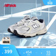 NEW BALANCE0-4歲小童春季Y2K潮酷緩震學(xué)步鞋MR530