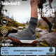 添柏嵐（Timberland）官方男鞋徒步鞋Motion6戶(hù)外輕便抓地透氣|A6BZW A6BZWEL8/中灰色 43