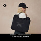 匡威（Converse）官方 TOTE男女設計感托特包拎包挎包UA5753 UA5753-023 均碼