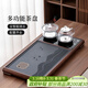 唐豐茶盤(pán)一體式全自動(dòng)高檔茶臺帶燒水壺一體辦公會(huì )客泡茶桌