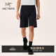 ARC'TERYX始祖鳥(niǎo) GAMMA QUICK DRY SHORT 11