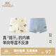 英氏（YEEHOO）【商場(chǎng)同款】?jì)和瘍妊澦募九畬殞毮型慕茄澟藕勾虻籽澲写笸?無(wú)限飛車(chē)平角內褲（2條裝） 110 cm （建議30-38斤）