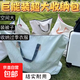 【巨能裝】大容量加厚旅行袋學(xué)生開(kāi)學(xué)搬家袋棉被衣物行李包旅行包 1個(gè)裝【顏色隨機旅行袋】活動(dòng)