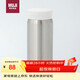 MUJI不銹鋼保溫保冷/便攜式 保溫杯 200ml 