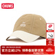 CHUMS洽洽鳥(niǎo)鴨舌帽戶(hù)外運動(dòng)休閑雷鋒帽飛行帽百搭棒球帽CH05-1458 CH05-1458-B104 OS