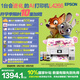 愛(ài)普生（EPSON）L4266墨倉式彩色無(wú)線(xiàn)多功能一體機家用/辦公 AI學(xué)習打印機（打印復印掃描 wifi 自動(dòng)雙面 液晶屏）
