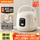 蘇泊爾（SUPOR）電飯煲1-2人1.6升大容量 有鈦陶瓷不粘內膽 小型迷你智能多功能微壓電飯鍋一鍵保溫快煮飯F16R1091