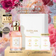 嬌蘭（Guerlain）花草水語(yǔ)玫瑰玫瑰淡香水40ml香氛化妝品彩妝禮盒生日禮物女送女友