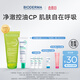 BIODERMA控油乳第二代全臉可用隱匿毛孔控油啞光妝前乳收斂毛孔油皮乳液 毛修30ml+潔面200ml