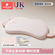 科巢兒童枕頭寶寶嬰兒硅膠枕透氣可水洗冰絲幼兒園小學(xué)生1-3-6歲以上 【適用0-1歲-7A抗菌】貴族喵影(全枕可機洗)