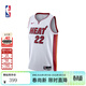 耐克NBA官方-巴特勒/希羅/利拉德成人球衣籃球服速干夏季運動(dòng)背心 熱火吉米巴特勒速干球衣 XL