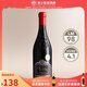 猿小姐 意大利原瓶進(jìn)口波特酒莊維夢(mèng)風(fēng)干干紅葡萄酒紅酒750ml 嘗鮮單支裝