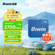 佰維（BIWIN）1TB Mini SSD固態(tài)硬盤(pán) PCIe4.0×2接口(NVMe協(xié)議) CL100系列 讀速3700MB/s AI PC電腦存儲配件