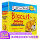 英文原版 Biscuit More Phonics Fun 小餅干狗系列 12冊盒裝繪本 自然拼讀 啟蒙繪本My First I Can Read低幼親子故事讀物 綠山墻 Biscuit