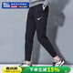 耐克（NIKE） 男裝衣服褲子26春季直筒運動(dòng)褲針織衛褲長(cháng)褲休閑褲 010/DRI-FIT技術(shù)/薄款 M (170/76A) 男碼