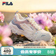 FILA 斐樂(lè )官方征峰者女子老爹鞋復古休閑運動(dòng)鞋女鞋