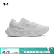 安德瑪（Under Armour）Halo Runner女子緩震運動(dòng)跑步鞋跑鞋6005288 灰色023 38.5
