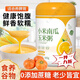 芙滋趣山藥南瓜小米糊兒童玉米粥沖飲即食營(yíng)養沖泡小米粥早餐食品代餐粉 小米南瓜玉米粥500·g*1罐
