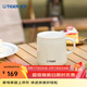 虎牌（TIGER）保溫杯水杯杯子茶杯咖啡杯真空辦公杯多色可選MCI-A28C 白色 280ml