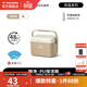 Naturehike挪客戶(hù)外保溫箱露營(yíng)野餐冷藏箱保溫桶長(cháng)效保鮮車(chē)載冰箱 淺咖5L