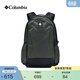 Columbia哥倫比亞戶(hù)外26春夏新情侶男女拒水30L運動(dòng)雙肩包XU9541 326 均碼